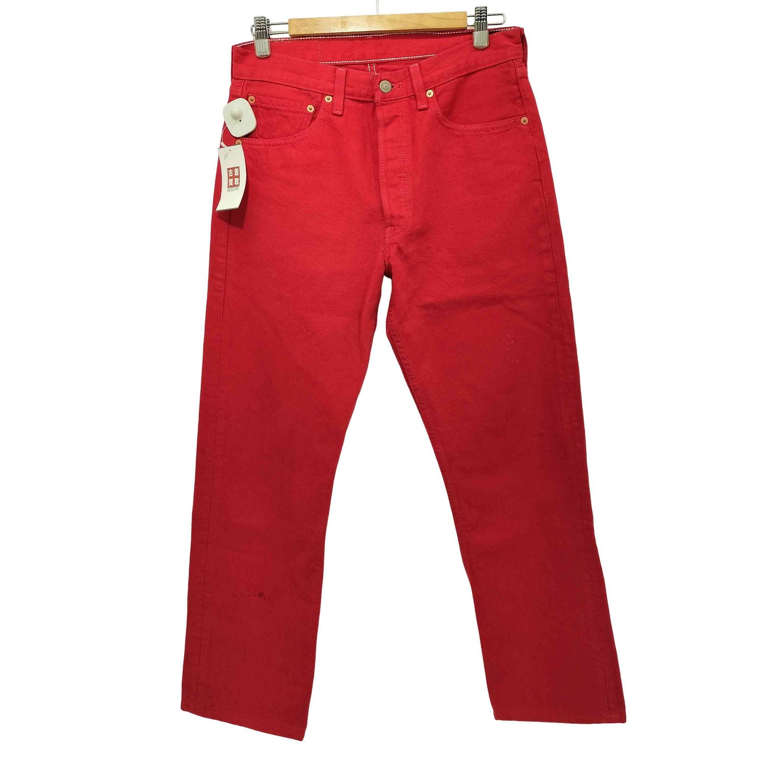 リーバイス Levis 90S USA製 501 デニムパンツ メンズ US：30-31