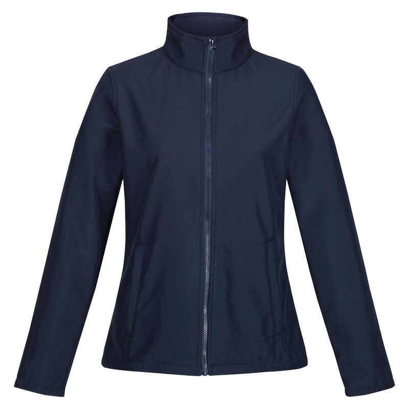 レガッタ レディース アウター ジャケット・ブルゾン プリント Regatta Standout WomensLadies Ablaze Printable Soft Shell Jacket Navy And Navy ネイビー 13,460円