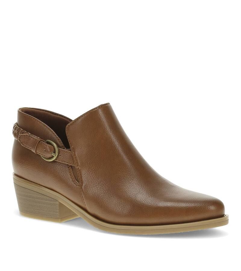 ベアトラップス レディース シューズ ブーツ・レインブーツ アンクル Baretraps Palmer Womens Ankle Boots Walnut
