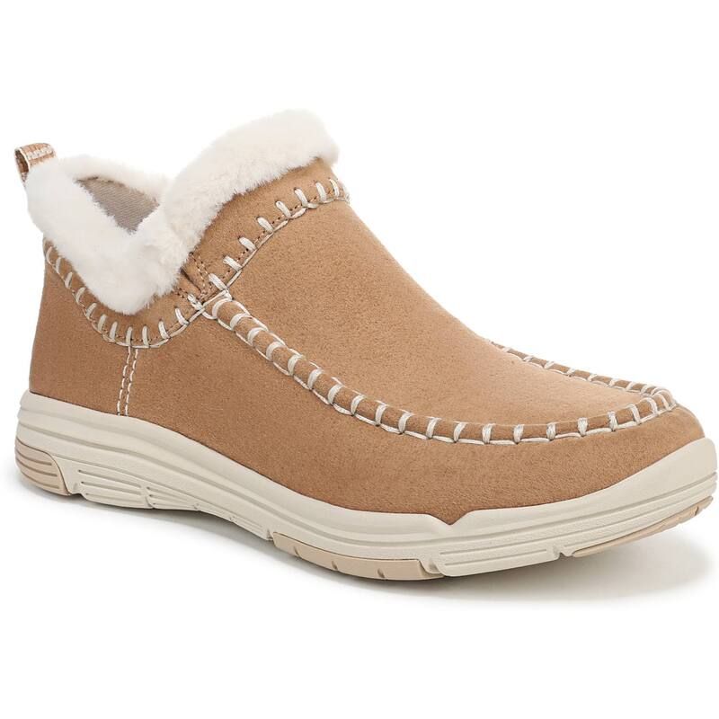 ライカ レディース シューズ ブーツ・レインブーツ Rykarrow Slip On WomenslipOn Bootie Honey Brown ブラウン 16,410円