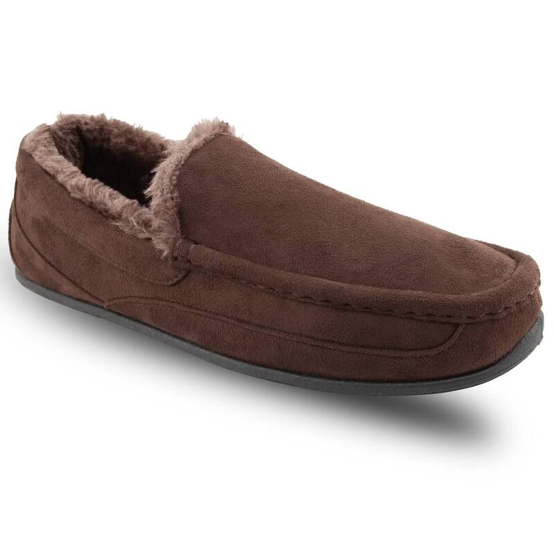 ディアースタッグス メンズ シューズ サンダル Deer StagsPUN SUPRO Mens Comfort Slippers Brown ブラウン 14,615円