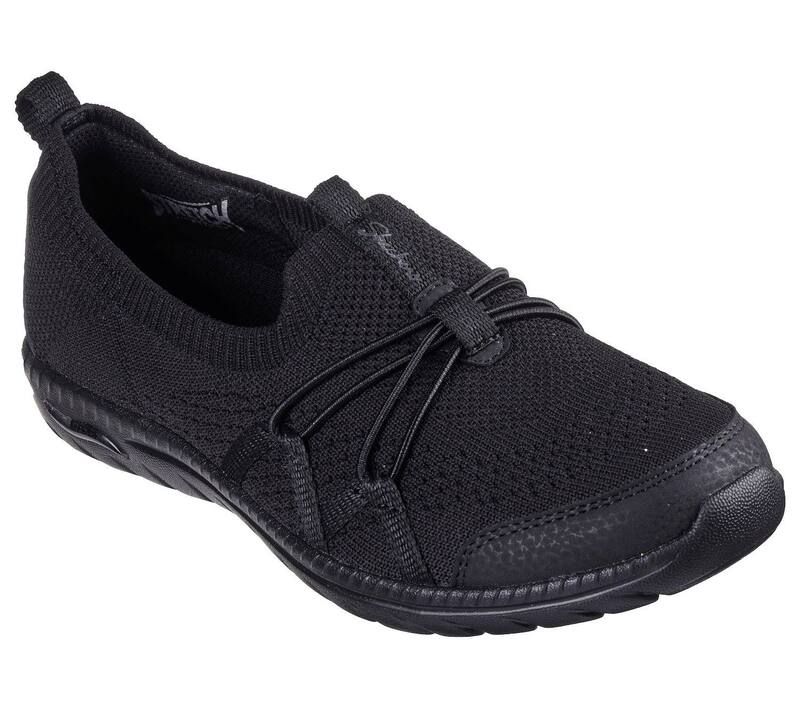 スケッチャーズ レディース シューズ サンダル Skechers Arch Fit Flex Sporty Days Womenshoes Black ブラック 14,585円