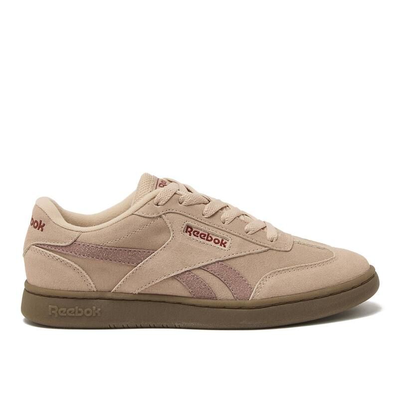 リーボック レディース シューズ スニーカー Reebok Forte Lounger Womensneakers Muted Clay