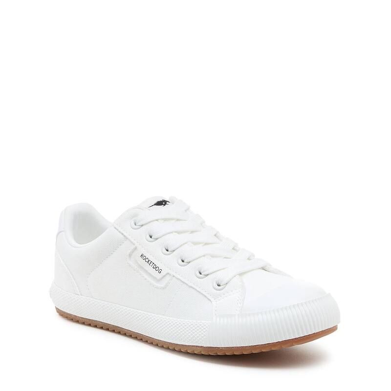 ロケットドッグ レディース シューズ スニーカー Rocket Dog Cheery Womensneakers White ホワイト