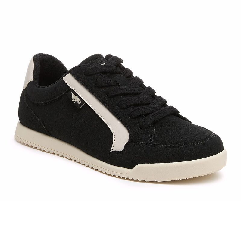 ロケットドッグ レディース シューズ スニーカー レース Rocket Dog Bolt Womens LaceUp Sneakers Black ブラック 10,991円