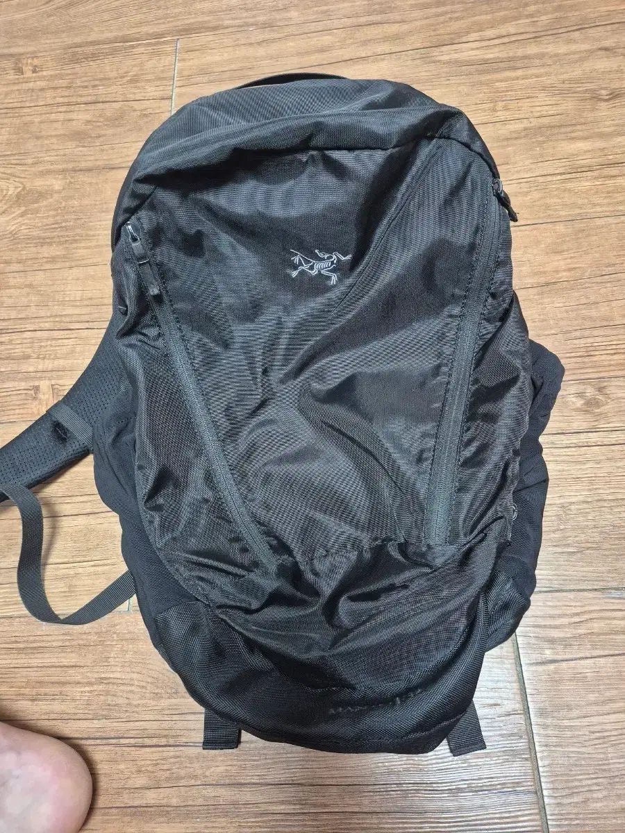ARC'TERYX アークテリクス マンティス 32 バックパック