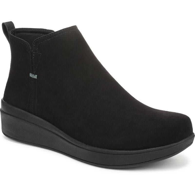 ライカ レディース シューズ ブーツ・レインブーツ アンクル Ryka Lovely Womens Ankle Bootie Black ブラック 18,091円