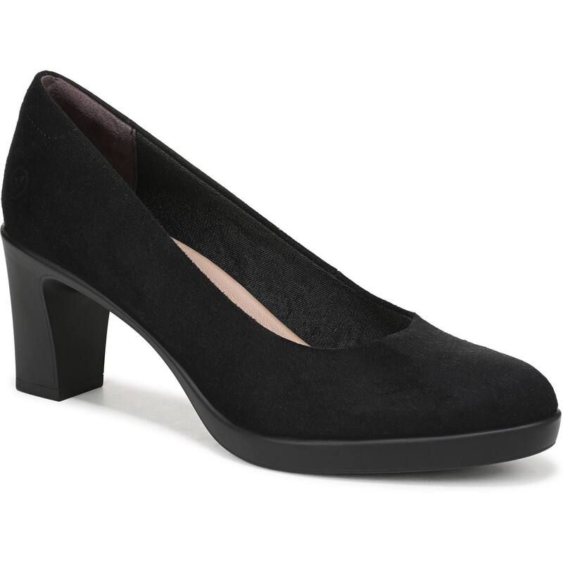 ライフストライド レディース シューズ パンプス LifeStridelevate Womens Pumps Black ブラック