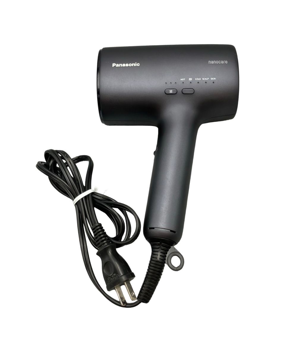 パナソニック ヘアドライヤー ナノケア EH-NA0J Panasonic