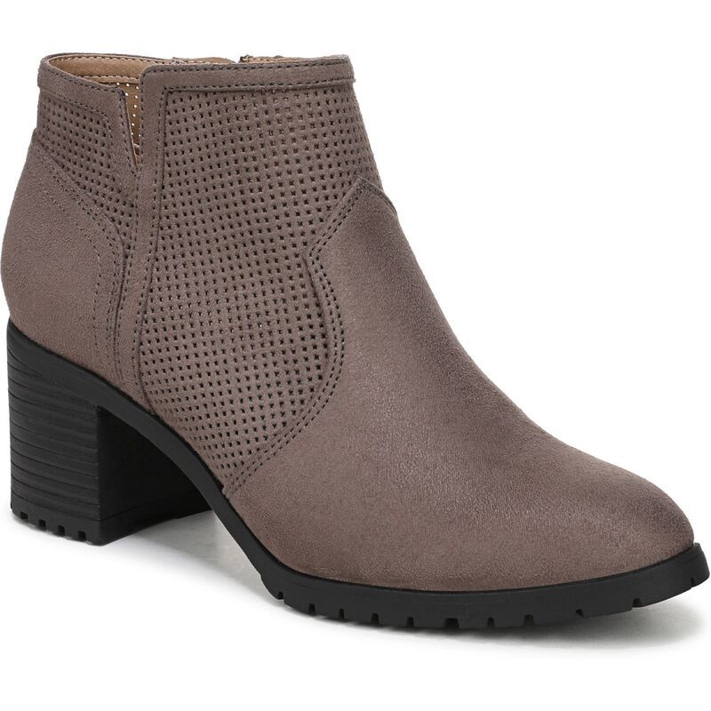 ライフストライド レディース シューズ ブーツ・レインブーツ アンクル LifeStride Matilda Womens Ankle Boots Doe