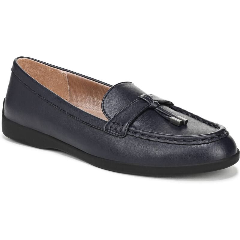 ライフストライド レディース シューズ スリッポン・ローファー LifeStride Malta3 WomenslipOn Loafers Navy ネイビー