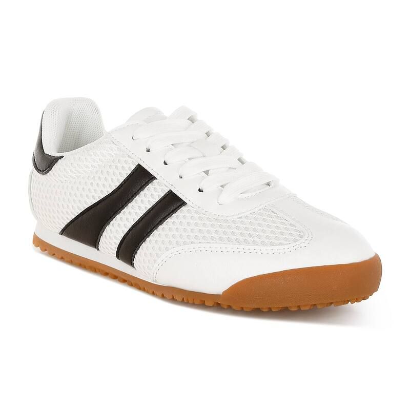 ロンドンラグ レディース シューズ スニーカー London Rag Blaster Womensneakers White ホワイト 16,316円