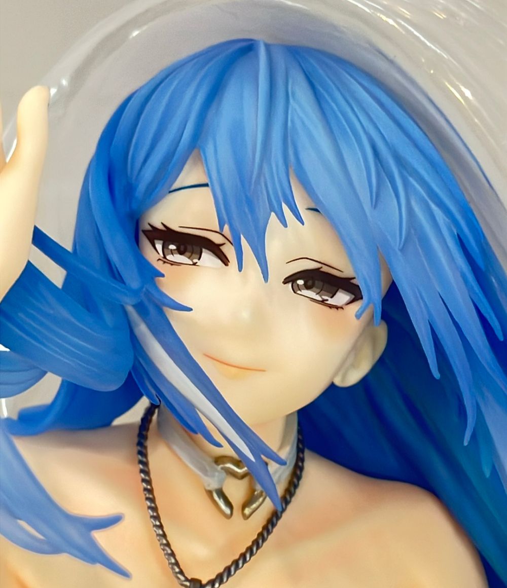 ファットカンパニー ドールズフロントライン 1/6 DP-12 光の寓話 重傷 
