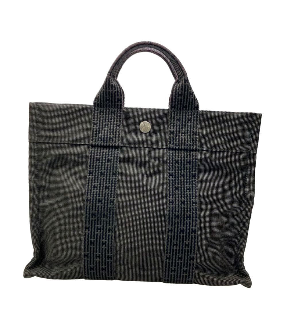 エルメス トートバッグ エールラインPM レディース HERMES