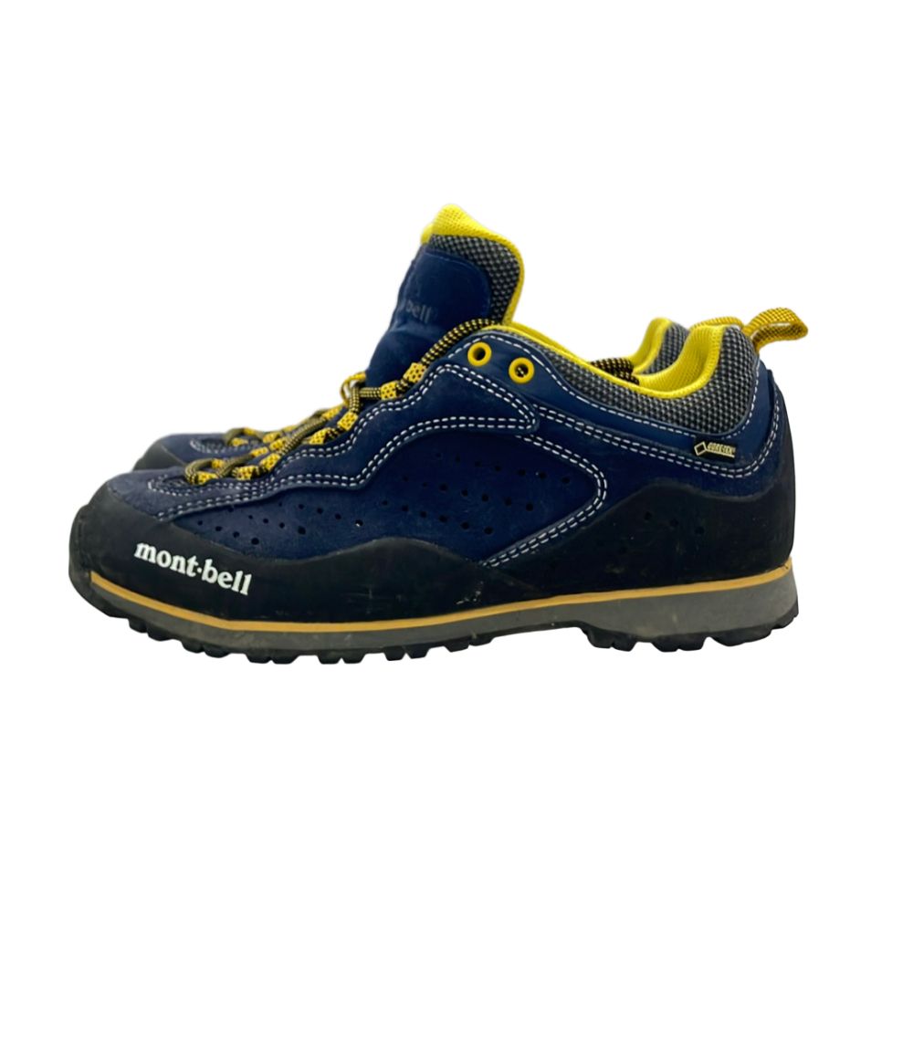 mont-bell トレッキングシューズ　26cm mont-bell (モンベル) トレッキングシューズ メンズ SIZE 26.5cm