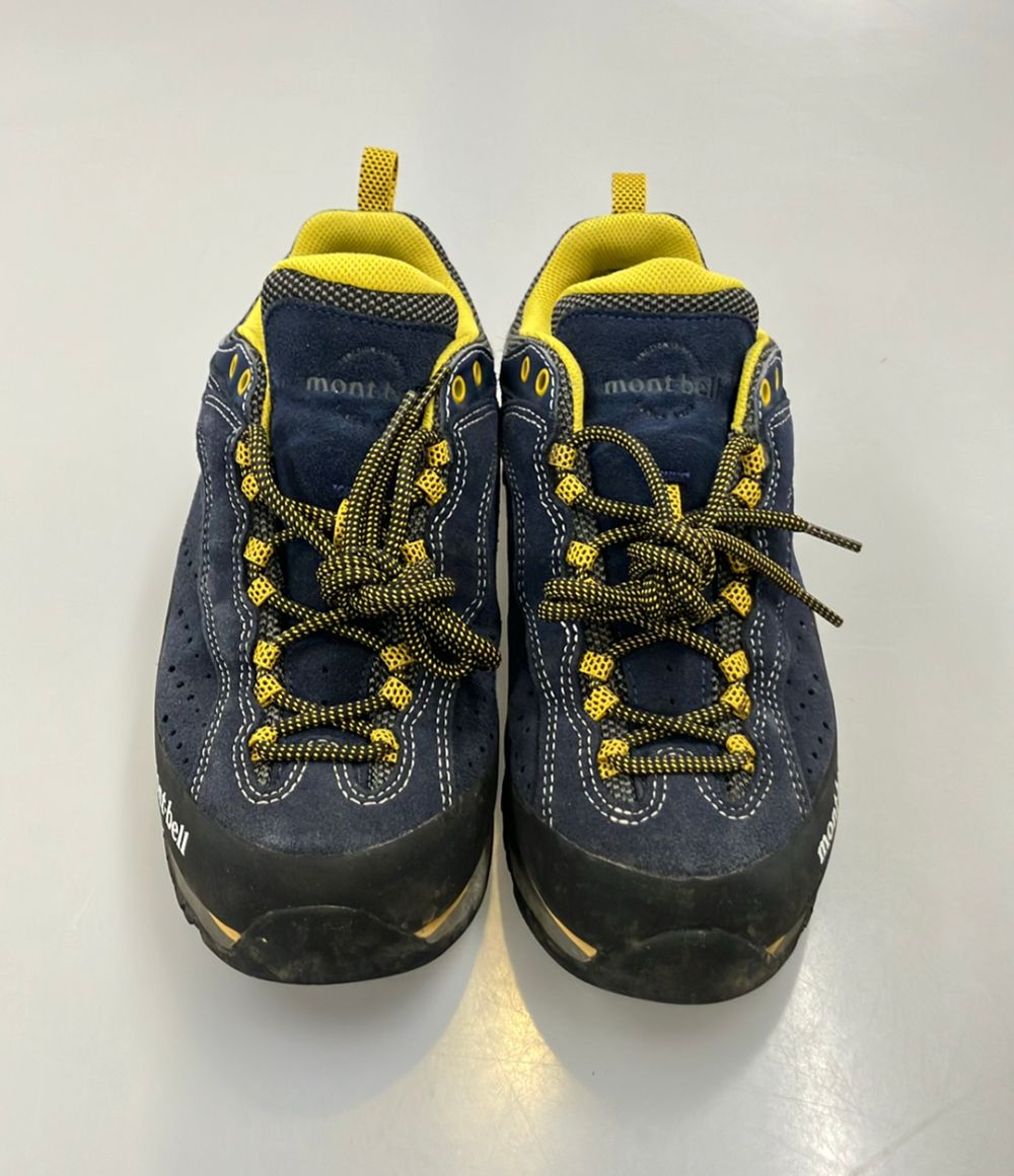 mont-bell トレッキングシューズ　26cm mont-bell (モンベル) トレッキングシューズ メンズ SIZE 25.5cm