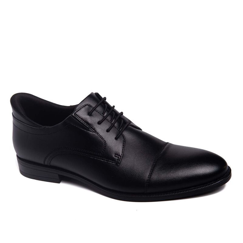 マークジョセフニューヨーク メンズ シューズ オックスフォード Marc Joseph New York Baker Street Mens HandsFree Slip On Technology Dress Oxfords Black ブラック