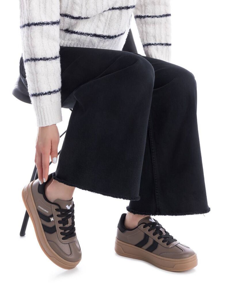 レディース キシタイ レディース シューズ スニーカー XTI Womens