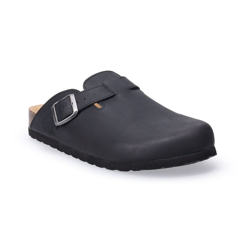 ソノマ レディース シューズ サンダル スエード Sonoma Goods For Life Waterford Womensuede Clogs Onyx