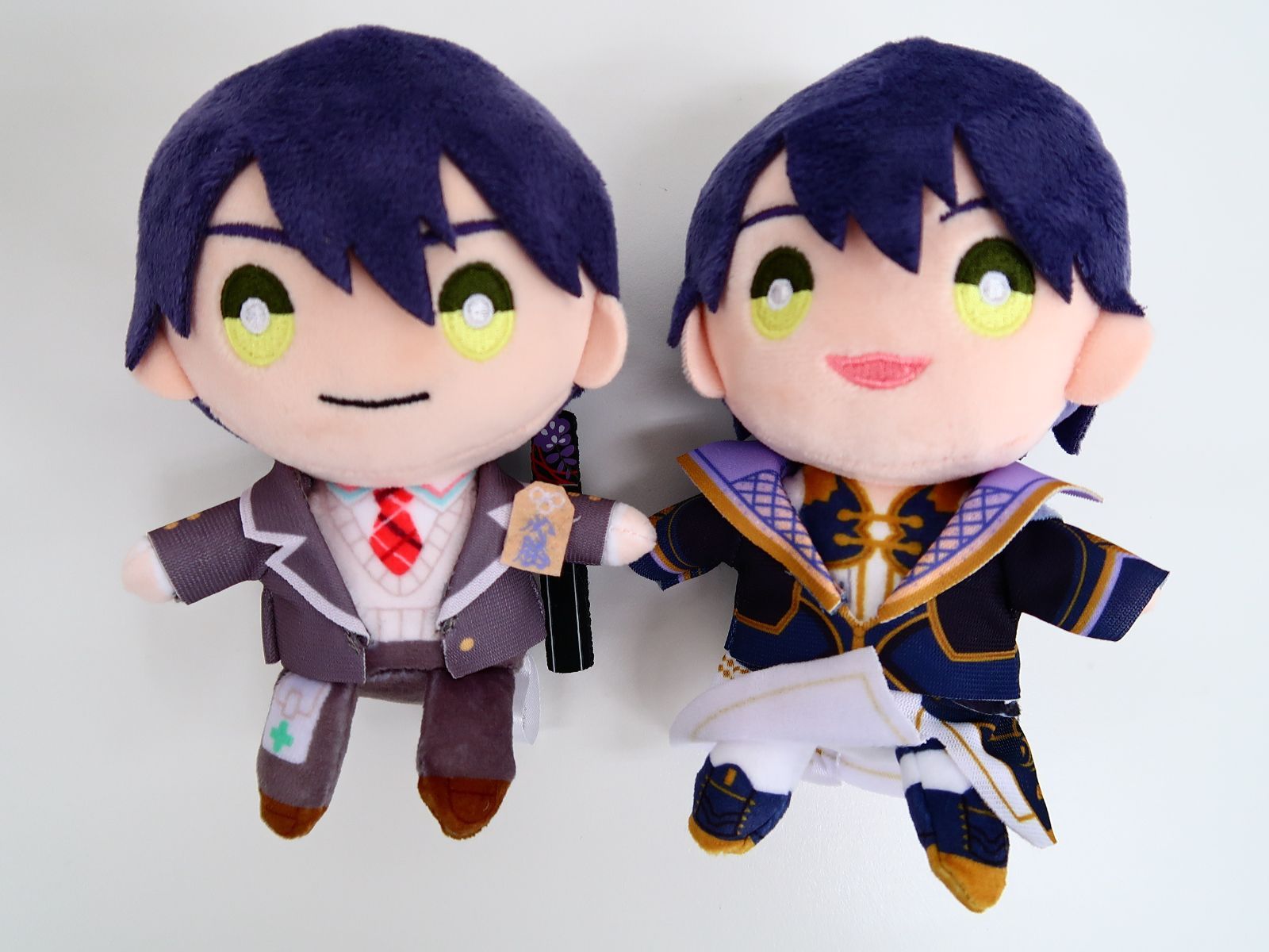 22点セット にじさんじ ROF-MAO にじぬい・にじぱぺっと/不破湊・剣持