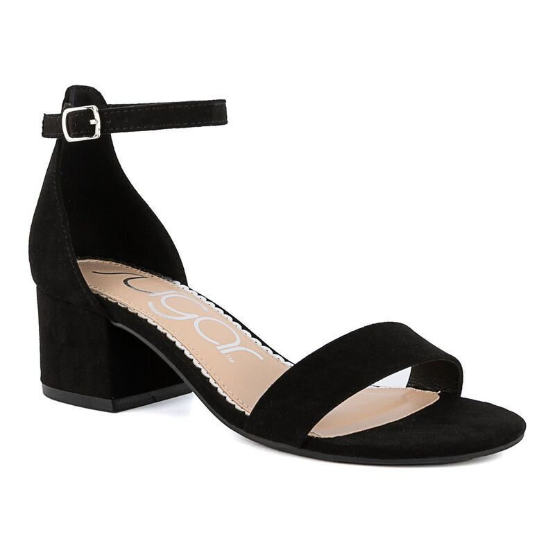 シュガー レディース シューズ サンダル Womensugar Noelle 7 Dressandal Black ブラック 11,866円