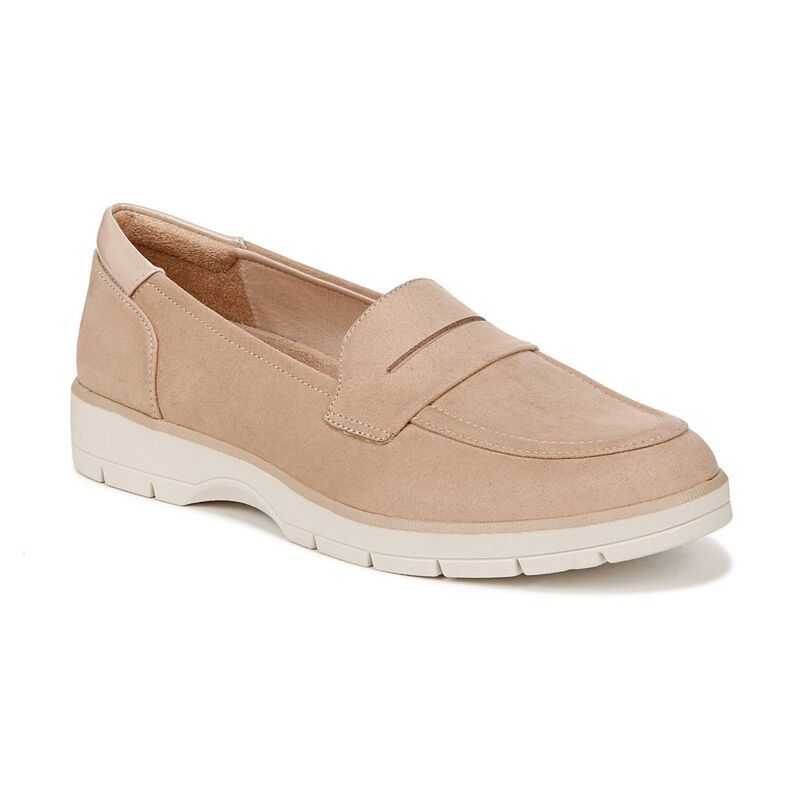 ドクター・ショール レディース シューズ スリッポン・ローファー Dr Scholls Nice Day Womenslipon Loafersand サンド