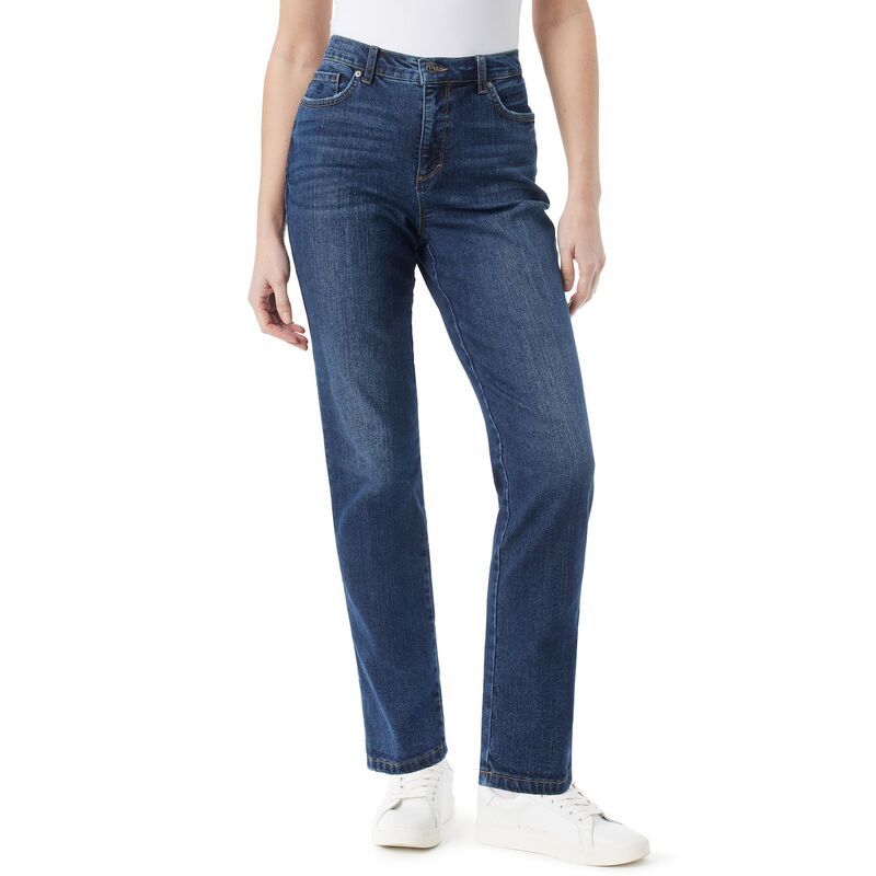 グロリアバンデービルト レディース ボトムス デニムパンツ ジーンズ Womens Gloria Vanderbilt Amanda Classic Jeans Tisdale Whiskers