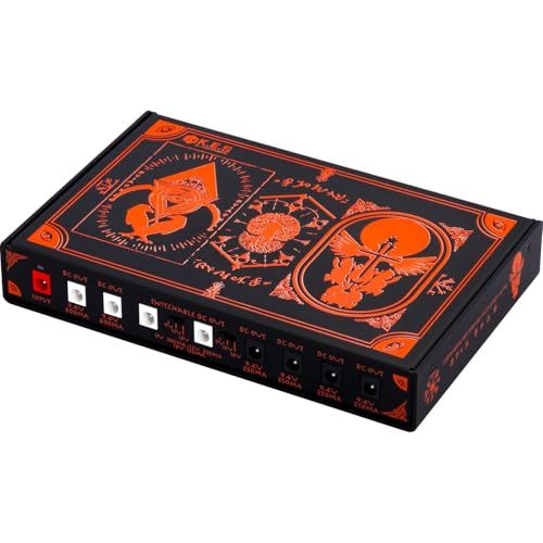 KES ケーイーエス 筐体をペダルライザーとして使用可能なパワーサプライ KIP-RISER VIIIｍａ
