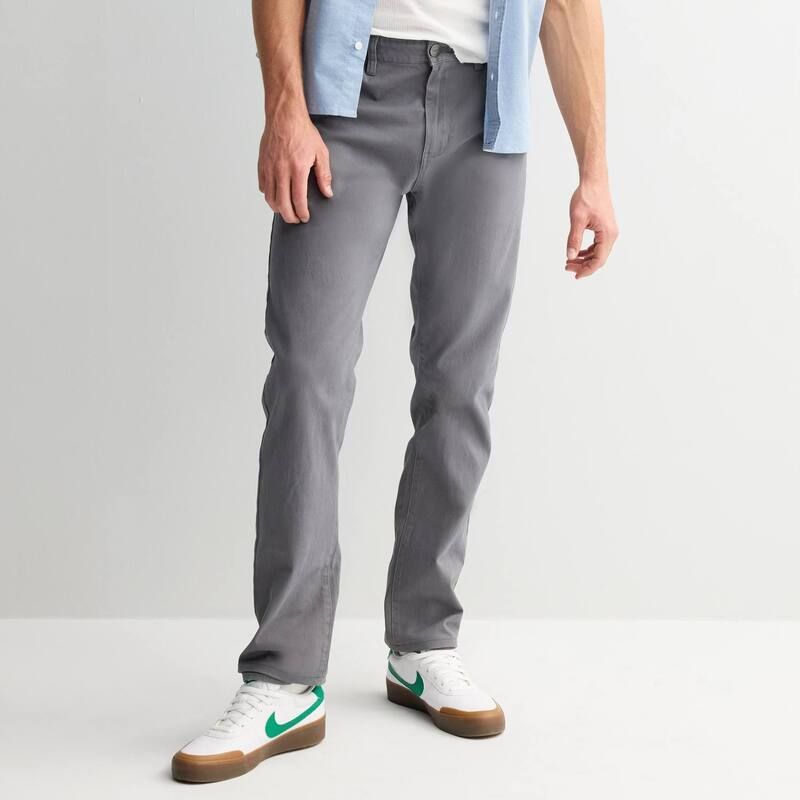 ルーカ メンズ ボトムス カジュアルパンツ Mens RVCA Daggers Pantsmokey Black ブラック