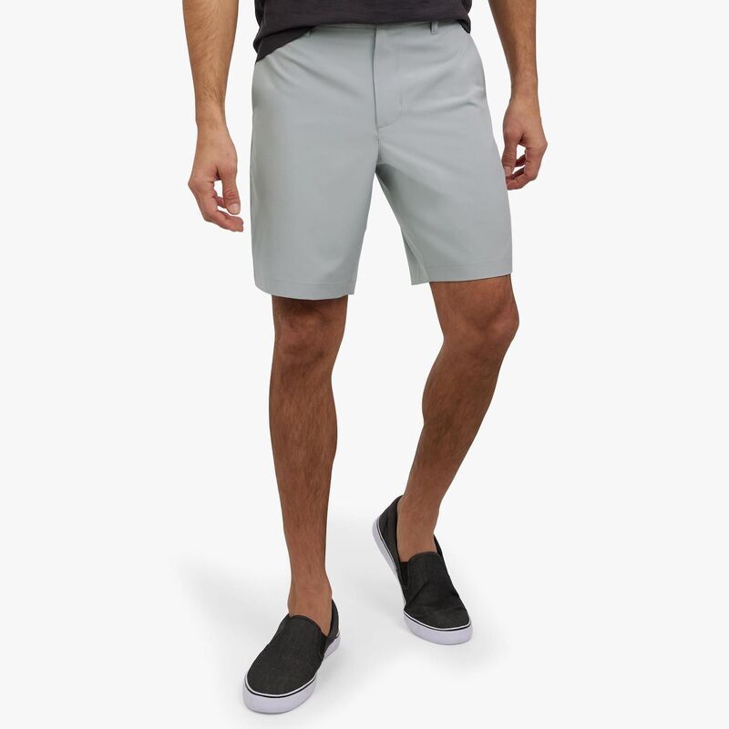 クイックシルバー メンズ ボトムス ハーフパンツ・ショーツ ショートパンツ Mens Quiksilver Classic Walk Shortsmoked Grey グレー 7,385円