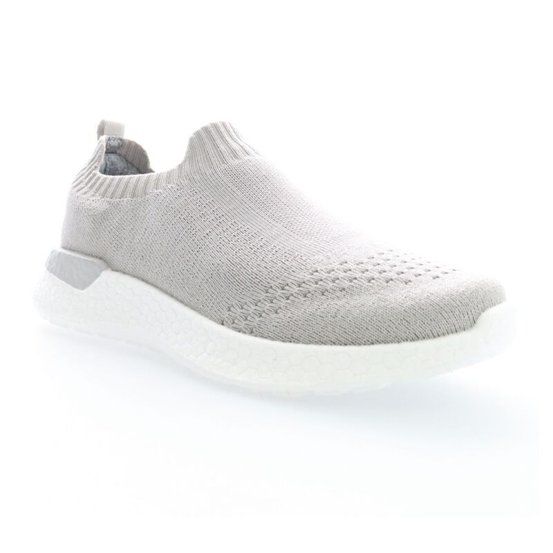 プロペット レディース シューズ スニーカー Propet B10 Unite Womenslipon Sneakers Gray グレー