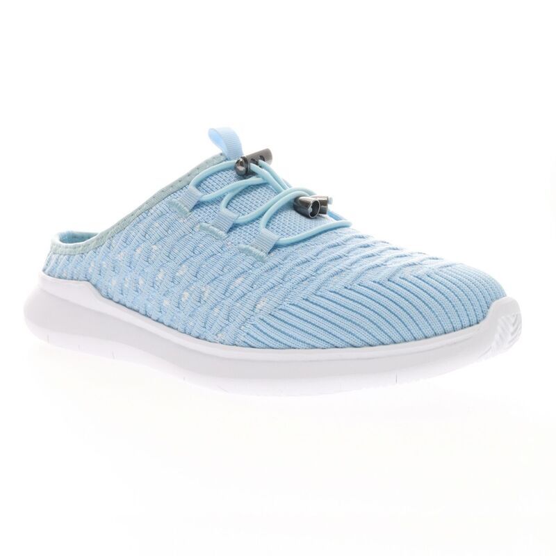 プロペット レディース シューズ スニーカー PropetravelBound Womens Mules Baby Blue ブルー