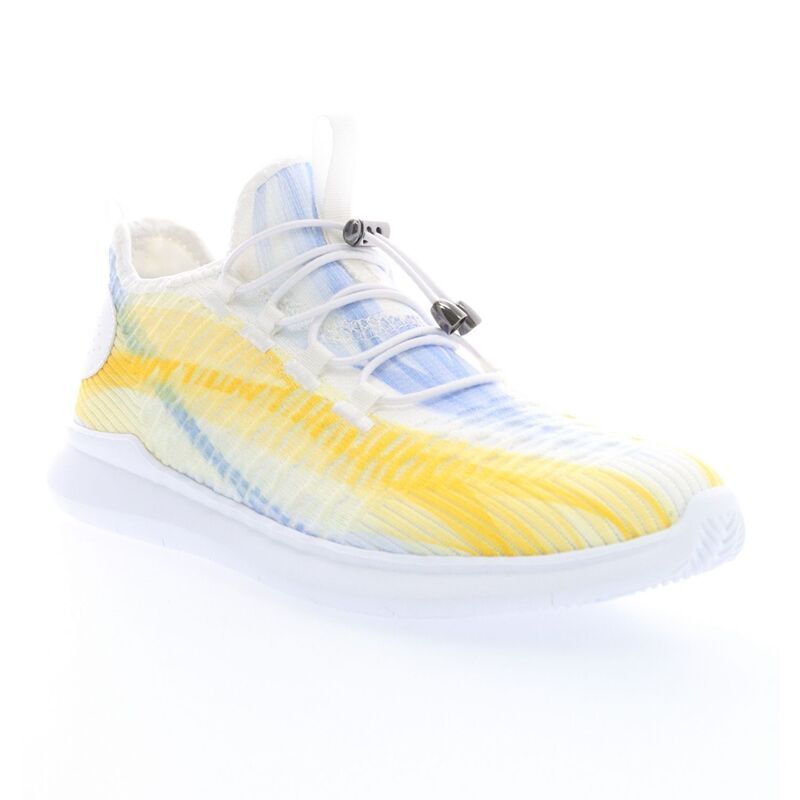 プロペット レディース シューズ スニーカー PropetravelBound Womensneakers White Lemon ホワイト