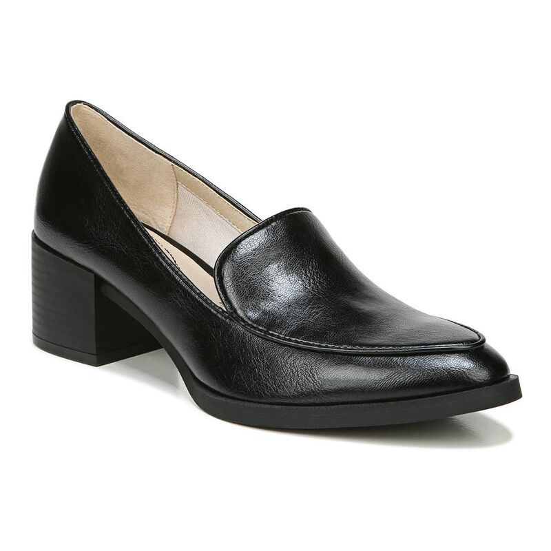 ライフストライド レディース シューズ サンダル LifeStridevyn Womens Pumps Black ブラック