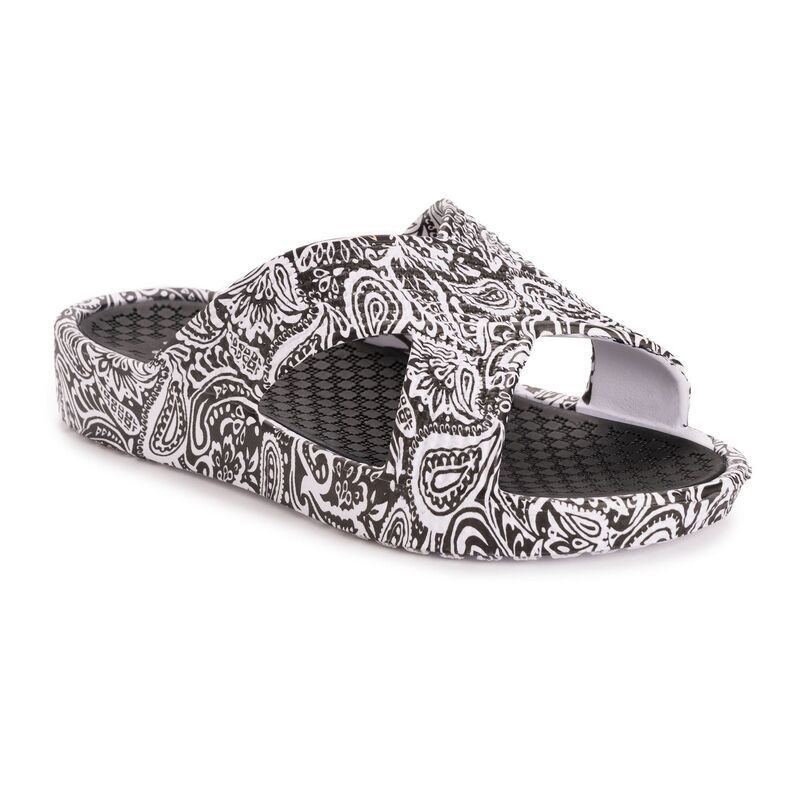 ムクルクス レディース シューズ サンダル MUK LUKSpa Day Womensandals Black ブラック