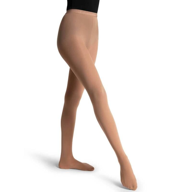 カペジオ レディース アンダーウェア 靴下 Capezio Ultra Softransition Tight Light Suntan