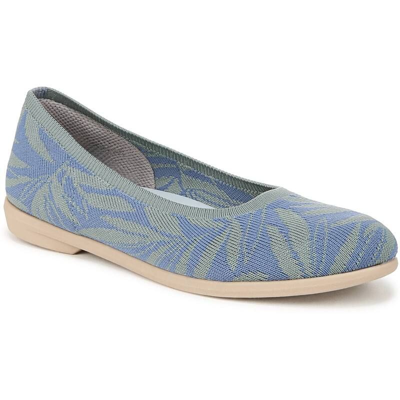 ライフストライド レディース シューズ サンダル LifeStride Kit 2 Womenslip On Shoes Elemental Blue ブルー