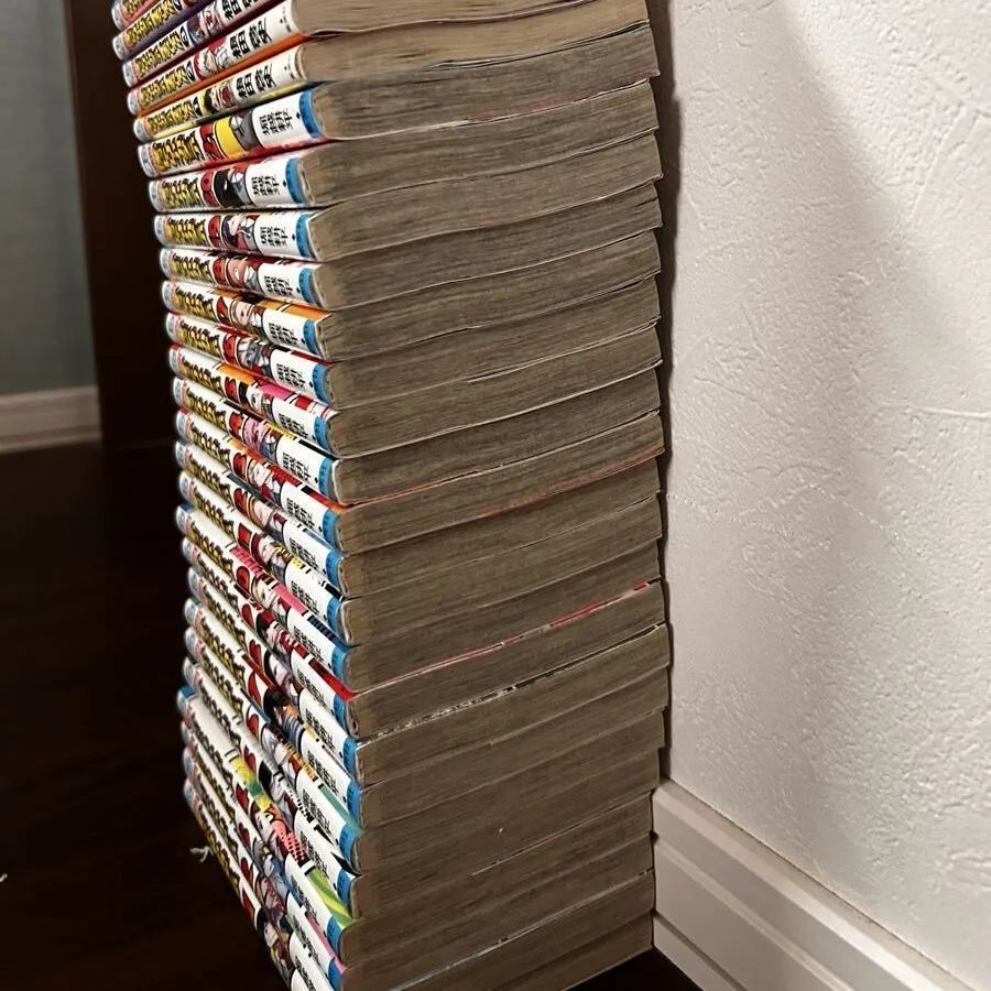 僕のヒーローアカデミア 1-42巻 全巻セット ヒーローアカデミア すまっ