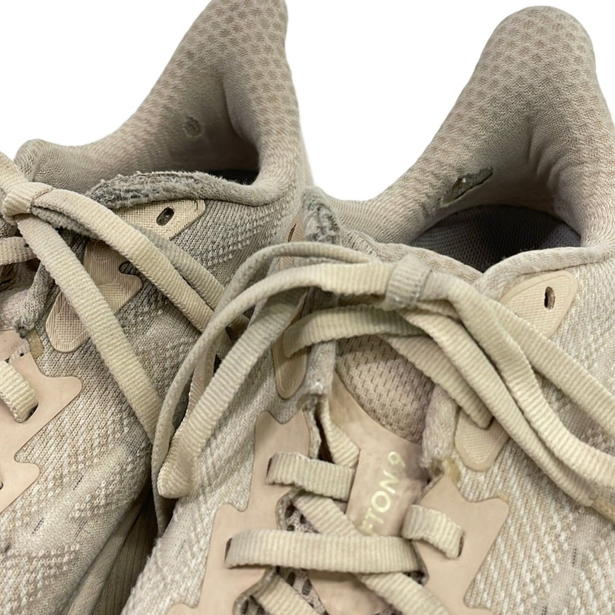 HOKA/HOKA ONE ONE(ホカ/ホカオネオネ) スニーカー 23.5 レディース