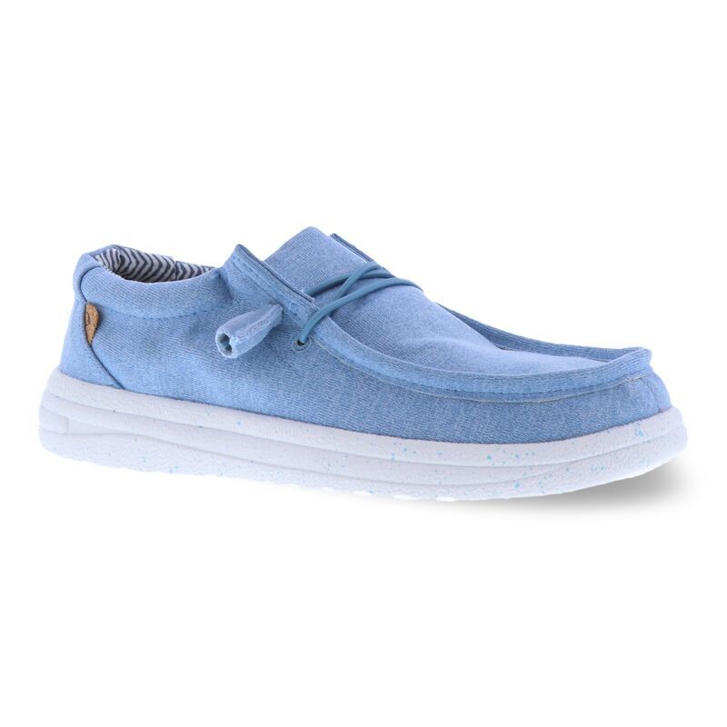 LAMO レディース シューズ LAMO Paula Breeze WomenslipOn Shoesky Blue ブルー