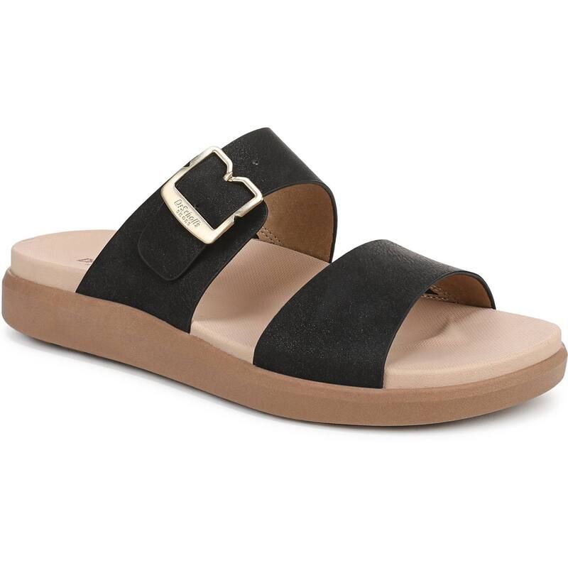 ドクター・ショール レディース シューズ サンダル Dr Scholls All Time Womensandals Black ブラック
