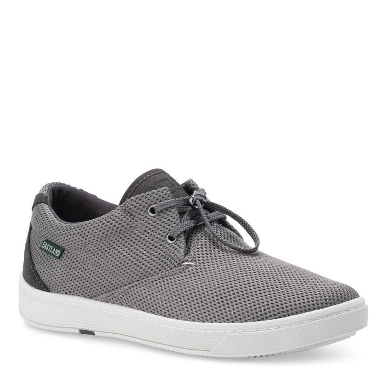 イーストランド メンズ シューズ スニーカー Eastland Beacon Mensneakers Gray グレー 17,836円