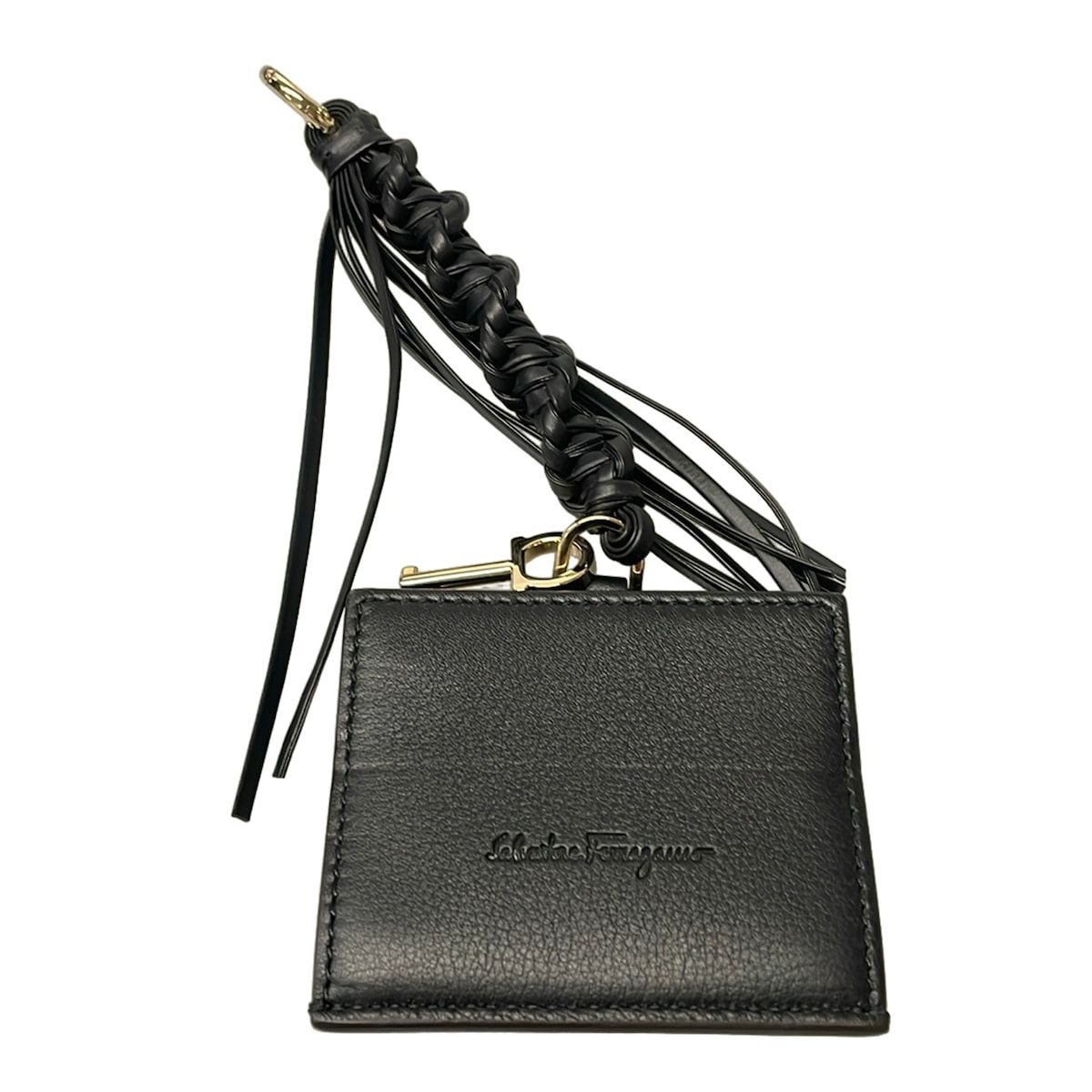 FERRAGAMO/SalvatoreFerragamo(サルバトーレフェラガモ) ショルダー
