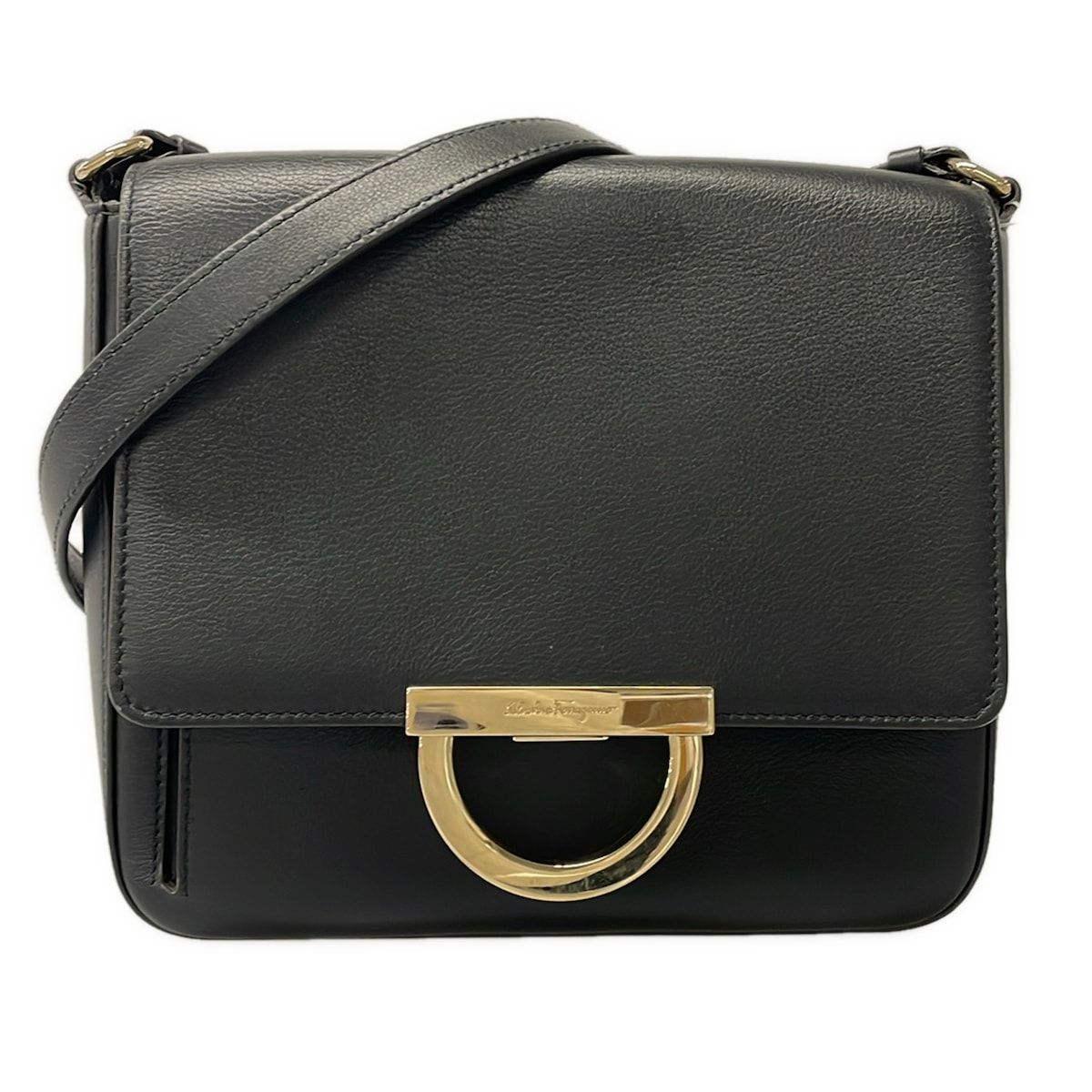FERRAGAMO/SalvatoreFerragamo(サルバトーレフェラガモ) ショルダー