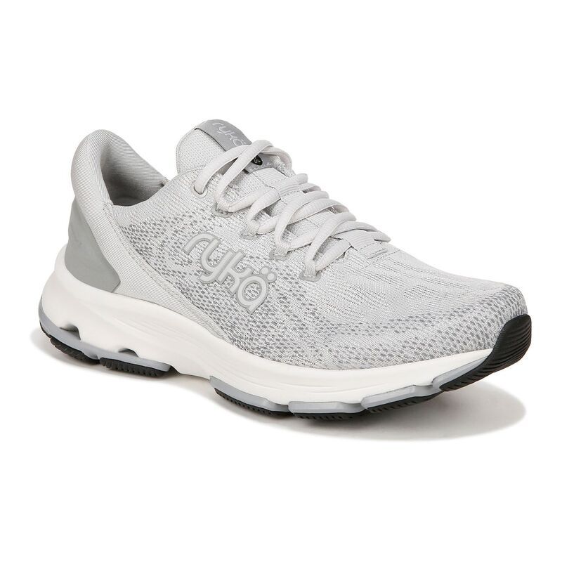 ライカ レディース シューズ スニーカー Ryka Devotion X Womens Walking Sneakers Quicksilver
