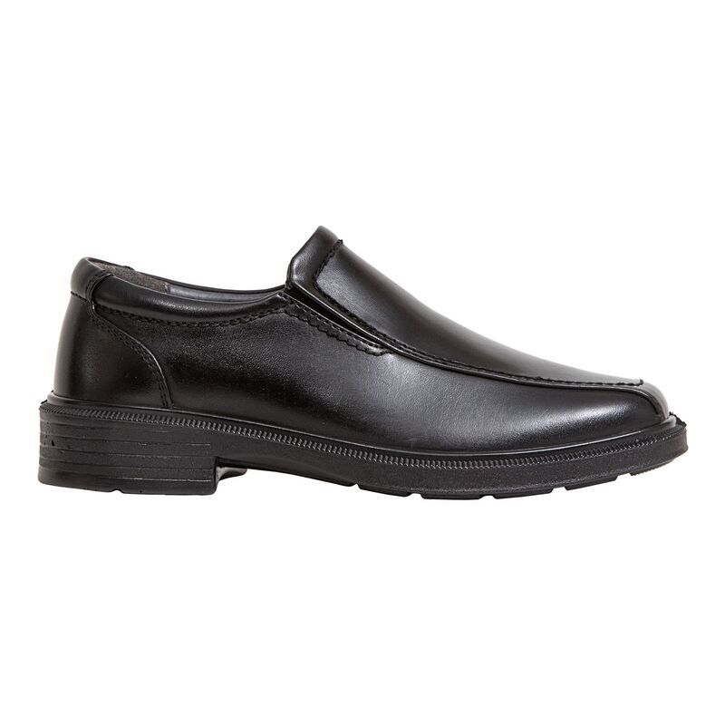 ディアースタッグス レディース シューズ スリッポン・ローファー Deer Stags Greenpoint Jr Boys Dress Loafers Black ブラック 10,935円