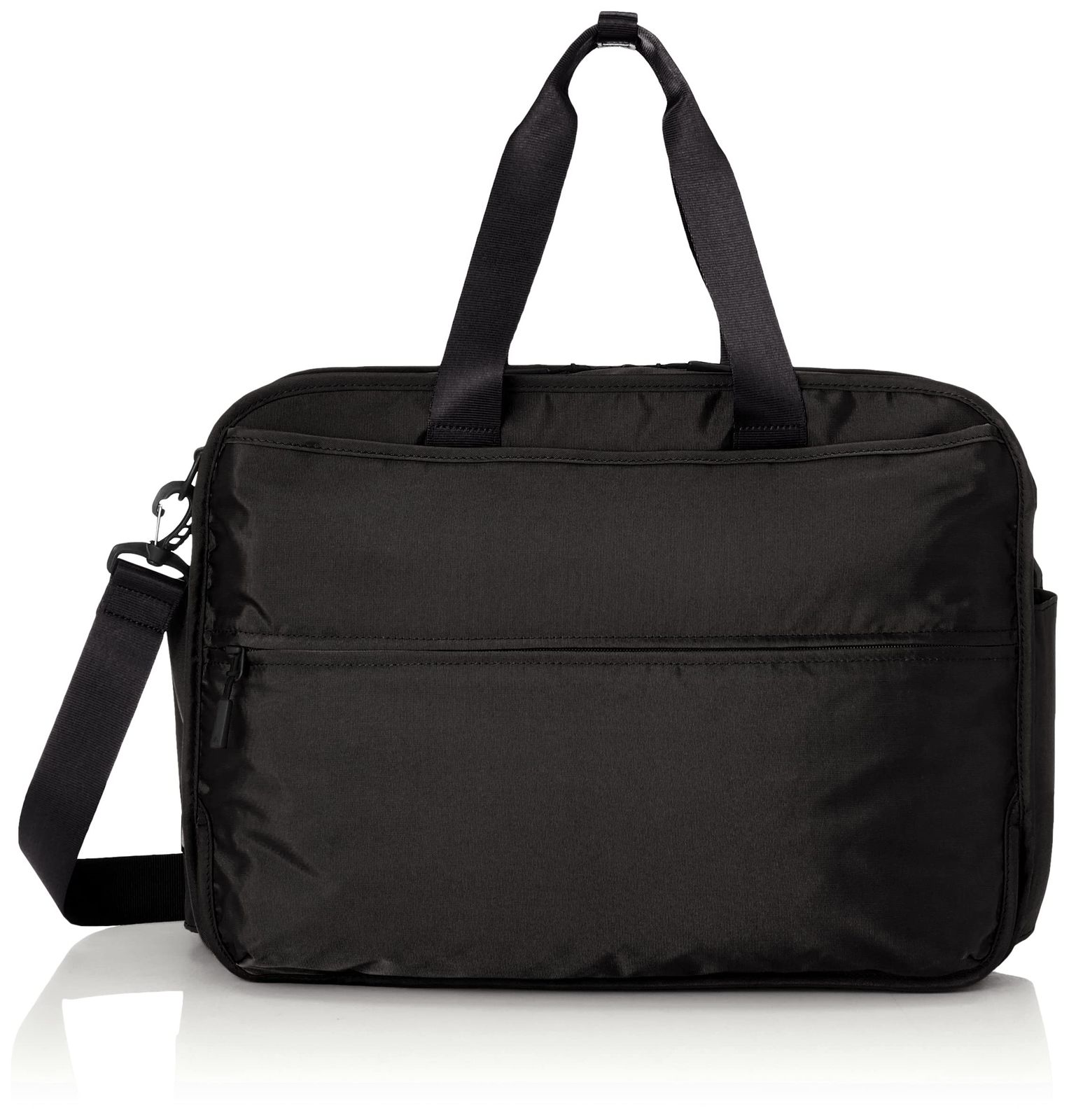 新品 [ACE] [エース トーキョー] ボストンバッグ ファニップ レディース ブラック H32×W43×D13cm 16,240円