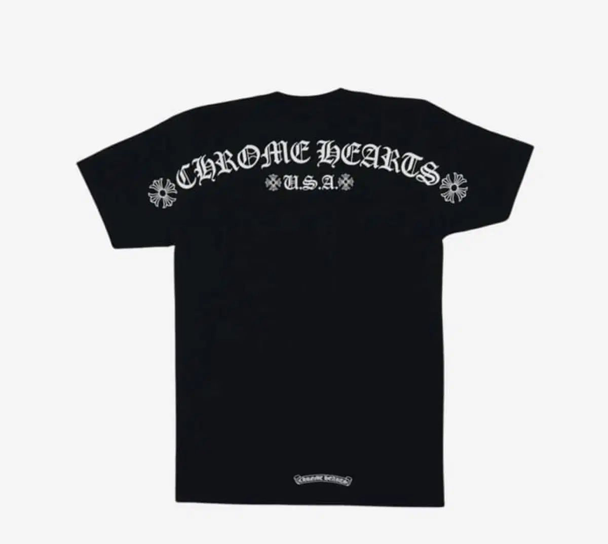 XL CHROME HAEATS クロムハーツ USA ロゴ 半袖T