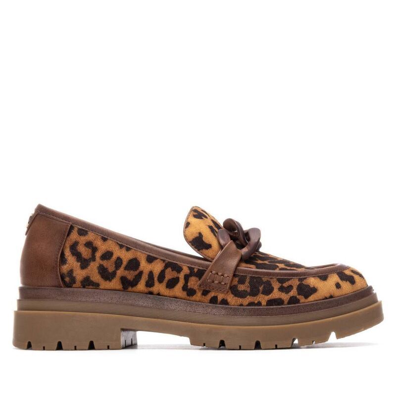 リフレッシュ レディース シューズ スリッポン・ローファー Refresh Womens Penny Loafers 173003 Multicolor マルチカラー