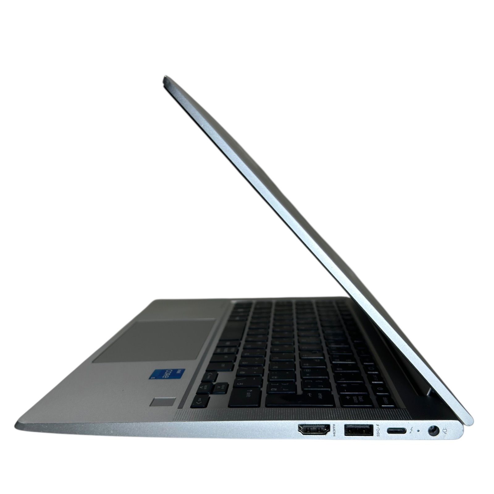 高年式】HP EliteBook i5/16GB/軽量ノートPC 005 - メルカリ